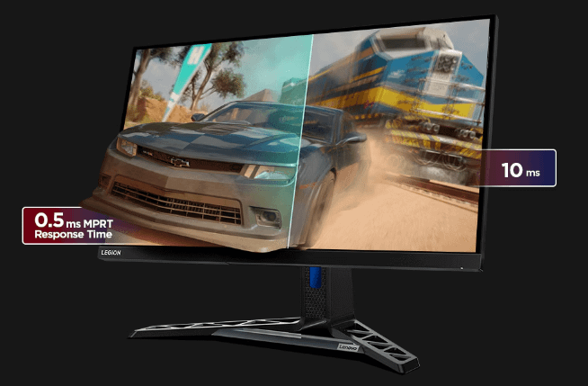 Lenovo Legion R27q-30 67B4GAC1EU monitor