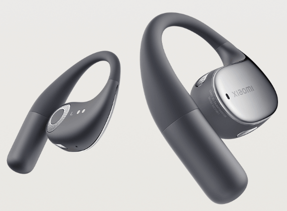 XIAOMI OpenWear Stereo Cosmic Gray slušalice