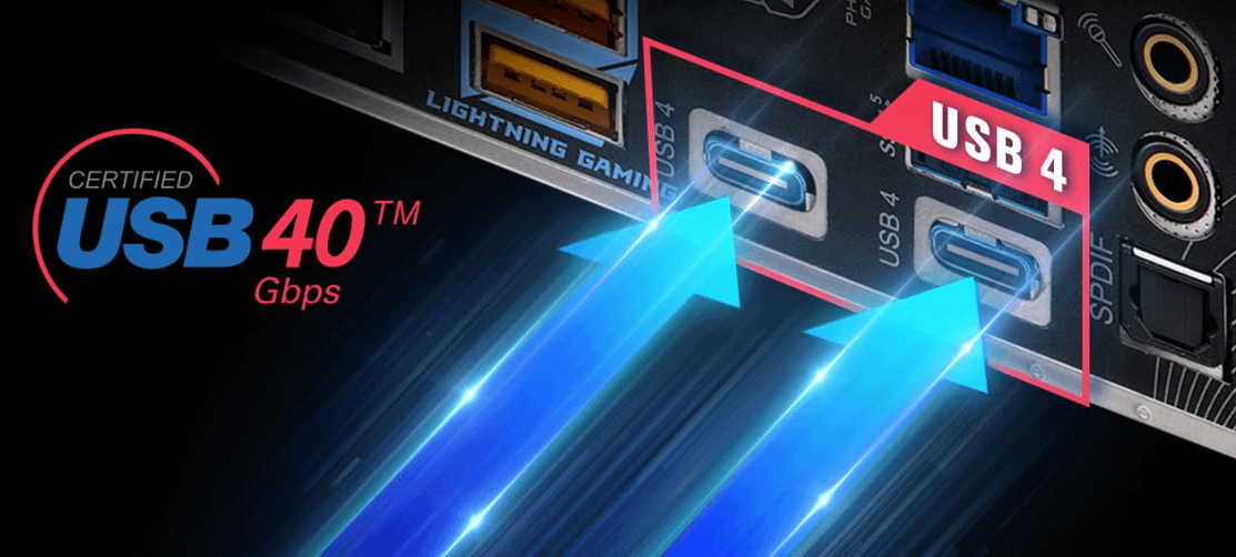 ASRock X870 Riptide WiFi matična ploča