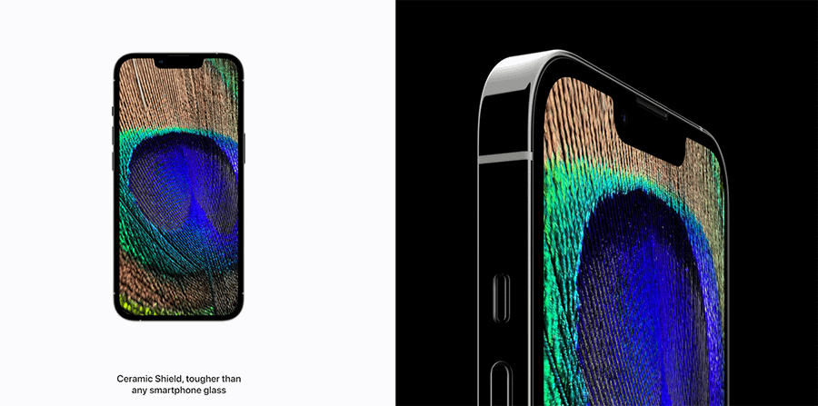 Apple iPhone 13 Pro 128GB (Graphite)