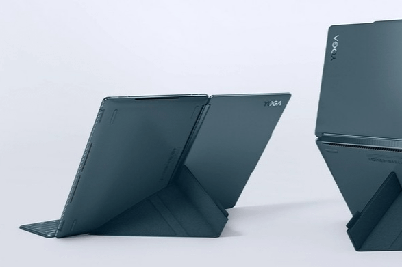 Lenovo Yoga Book 9 83FF002TRM laptop