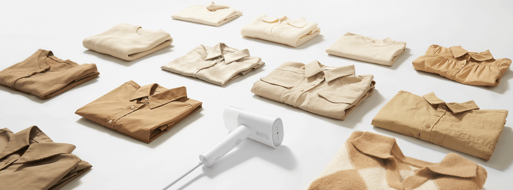 Xiaomi Handheld Garment Steamer