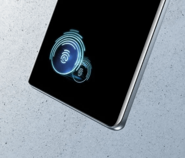 Motorola Edge 50 Fusion 8GB 128GB (Marshmallow Blue)