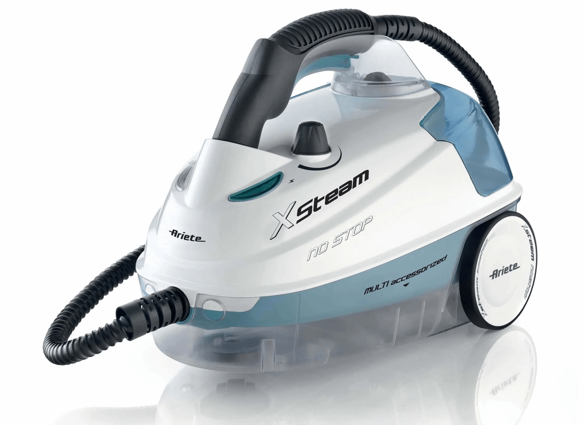 Ariete XSTEAM NO STOP 4147 paročistač