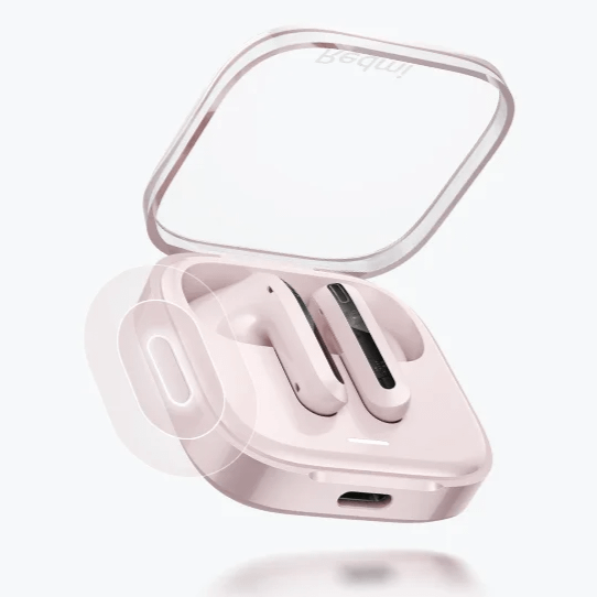 XIAOMI Redmi Buds 6 Active Pink slušalice