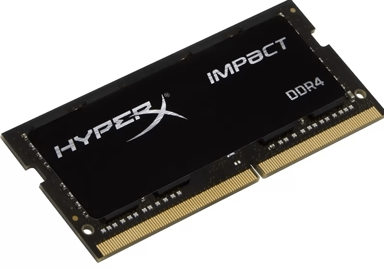 Kingston HX426S16IB2/16 HyperX Impact