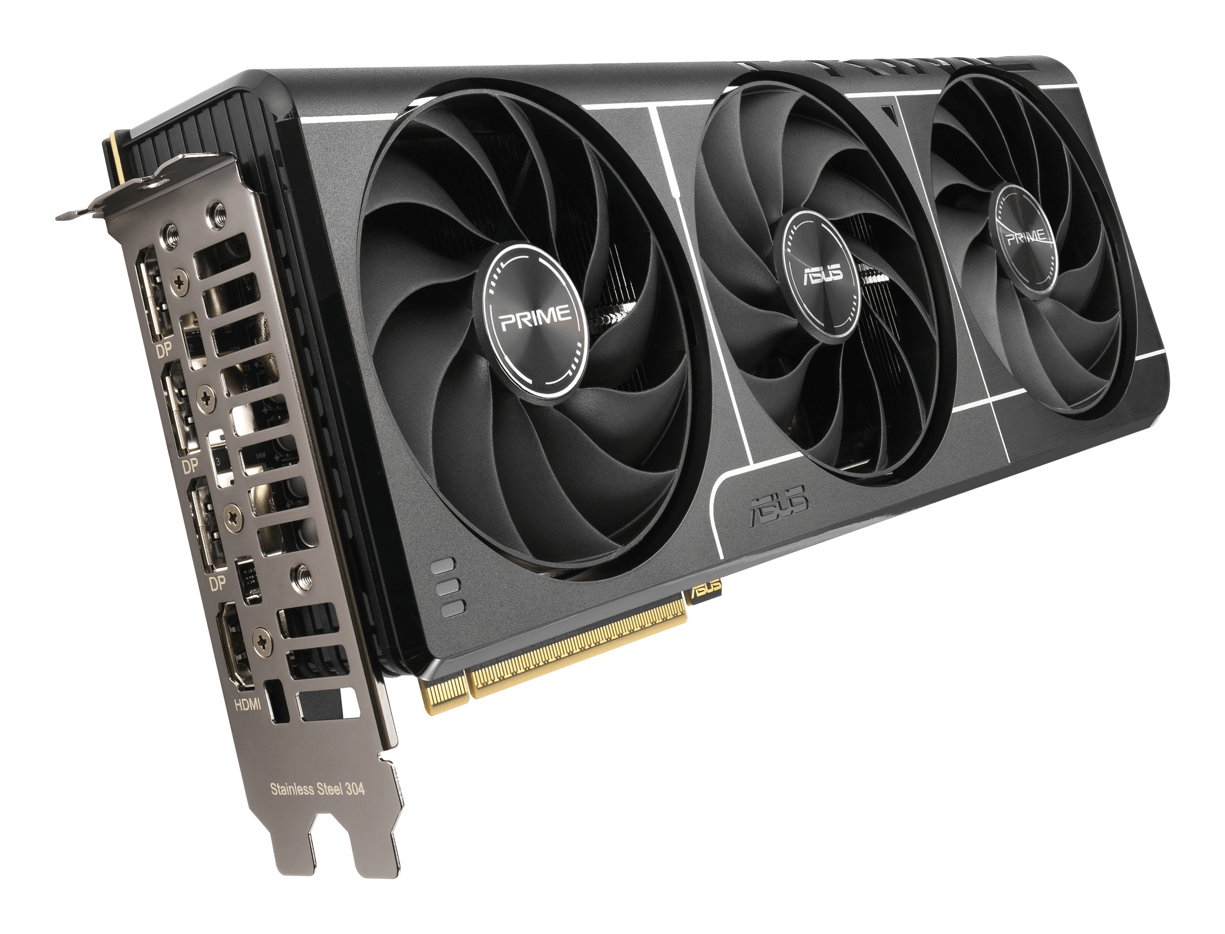 ASUS PRIME RTX5060TI 16GB grafička kartica
