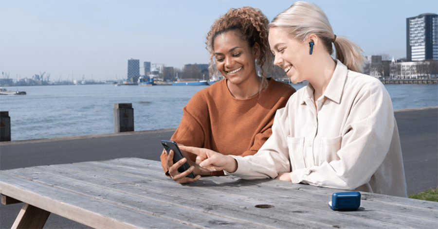 Trust Primo Touch (Green)