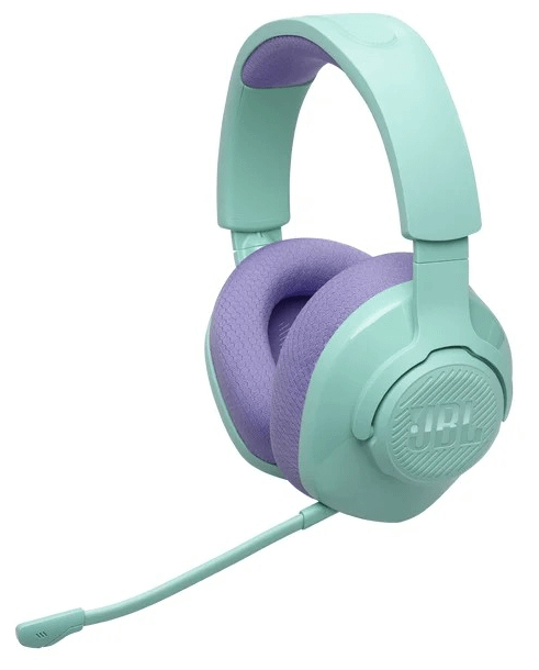 JBL QUANTUM 360 Cyan