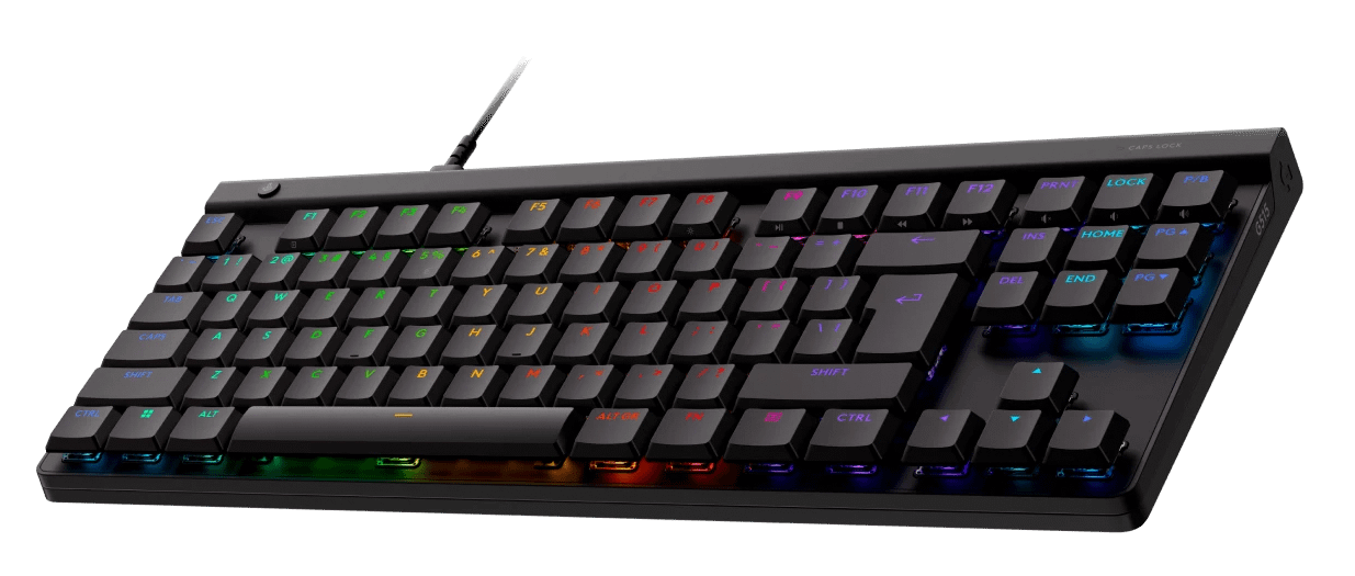 LOGITECH G515 TKL tastatura