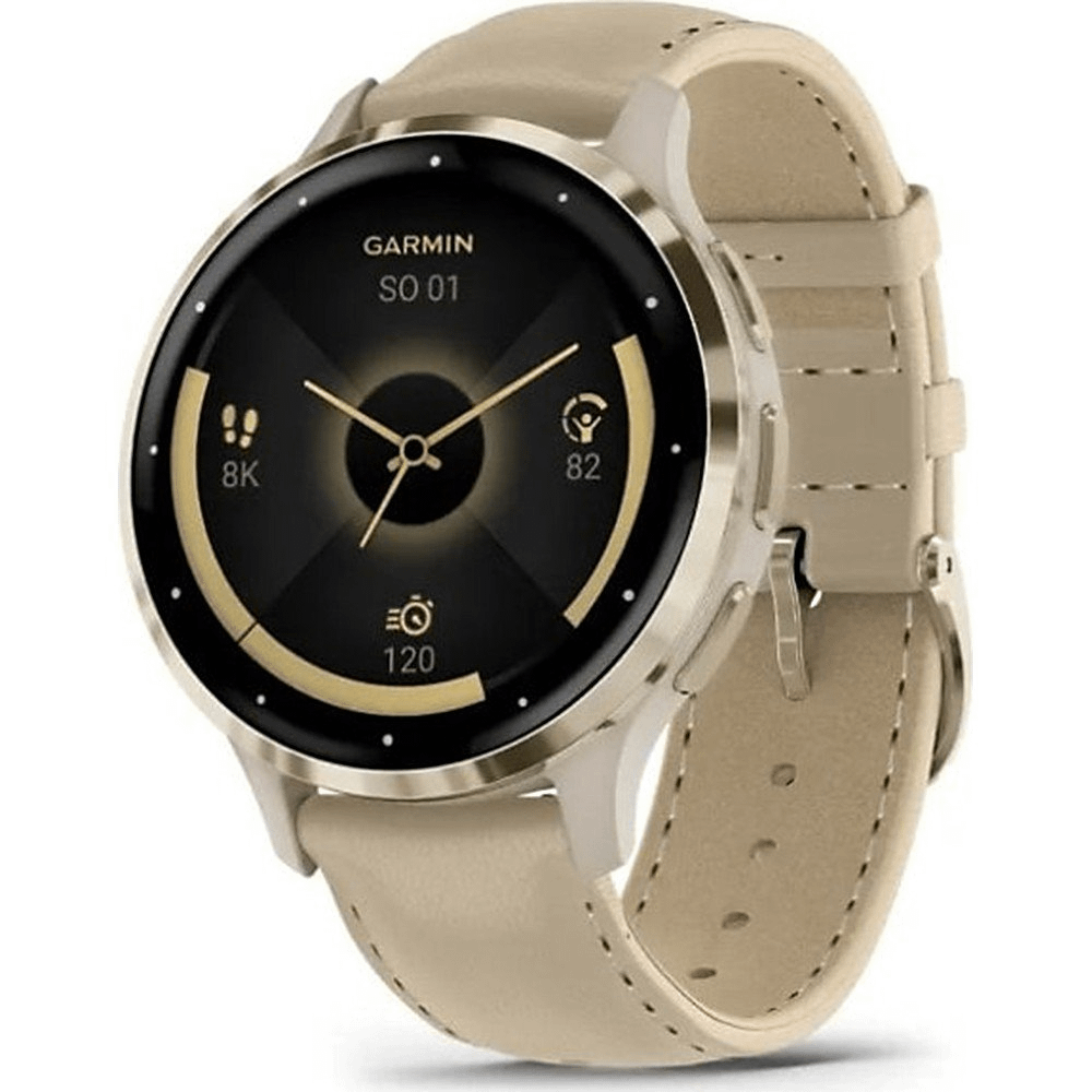 Garmin Venu 3S (French Grey)