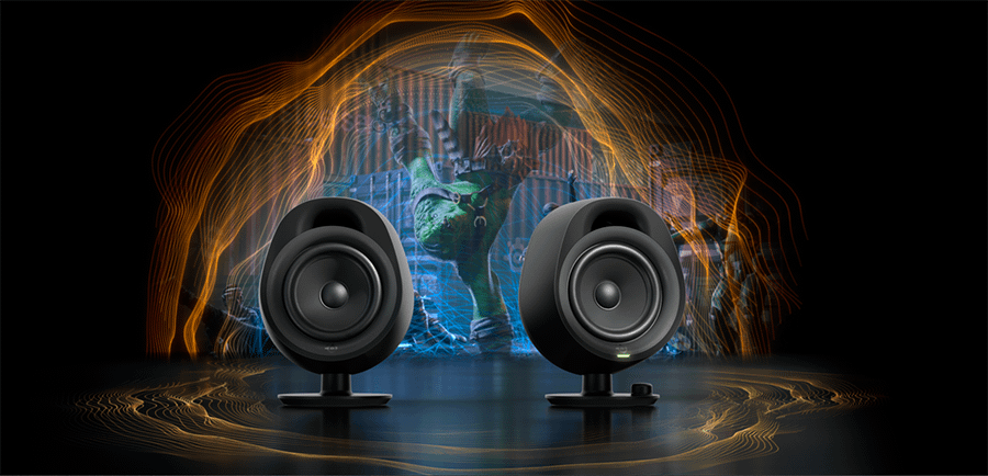 SteelSeries Arena 3 EU