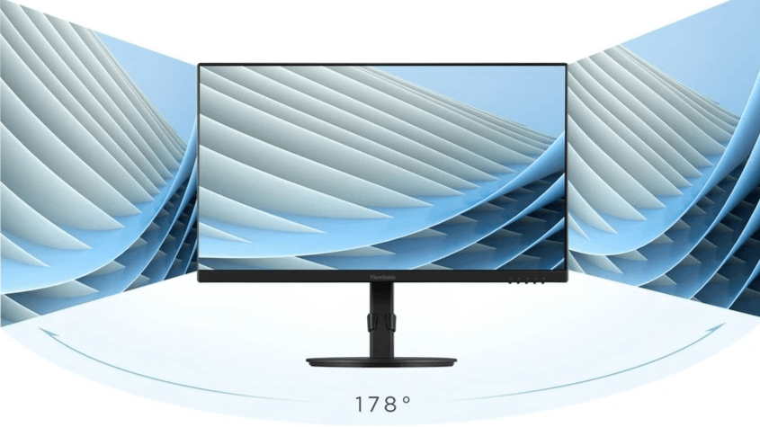 ViewSonic VA2708-HDJ 