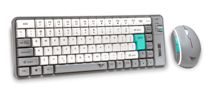 Alcatroz Tetriz Air 300C Winter White