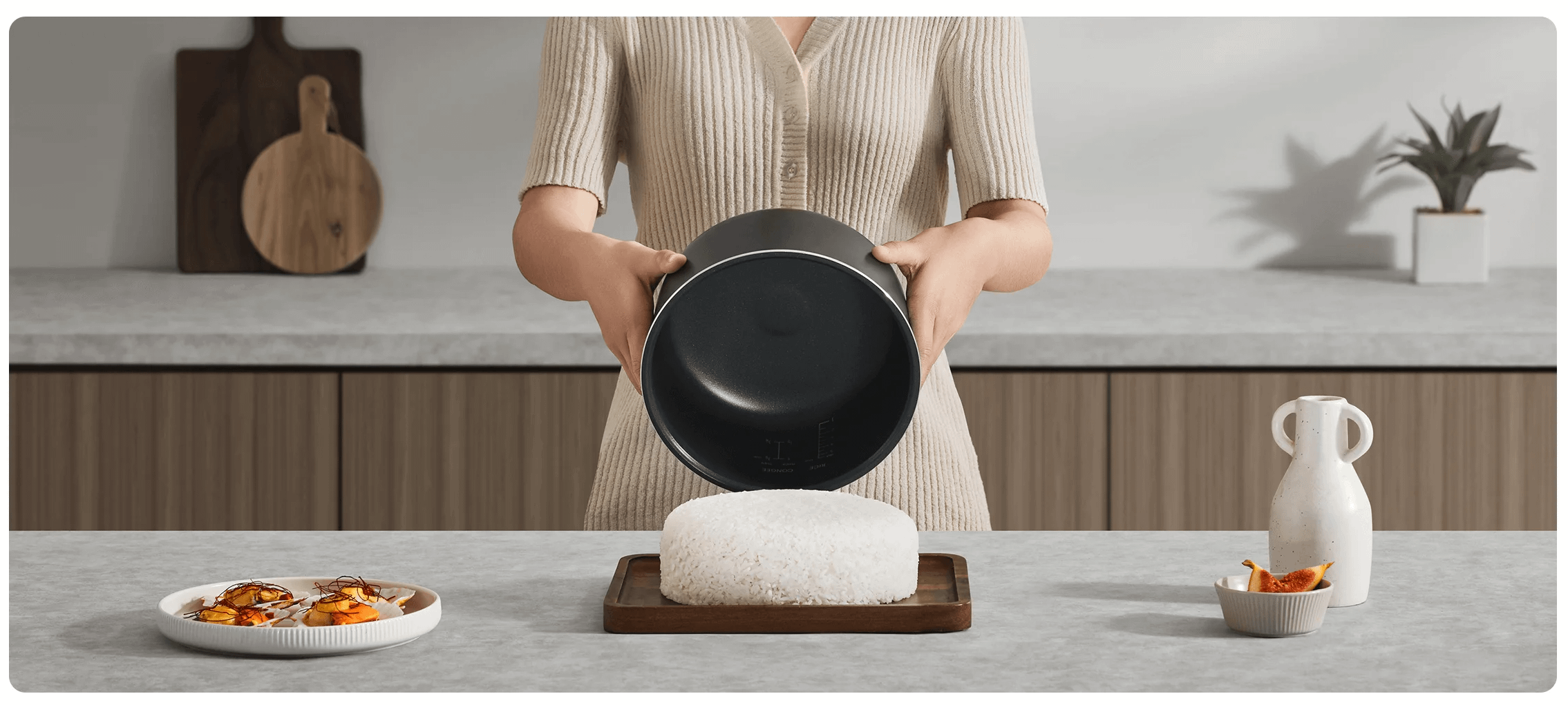 Xiaomi Multifuncional Rice Cooker