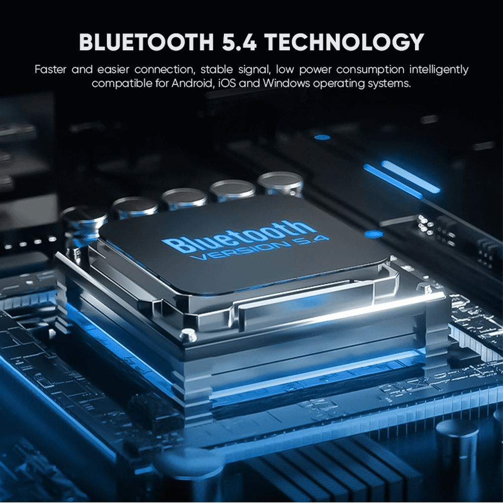 SONICGEAR AIRPHONE 3 Sand