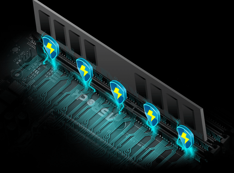 ASRock B650M PG Riptide