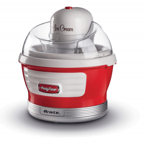 Ariete PARTY TIME 643RD aparat za sladoled