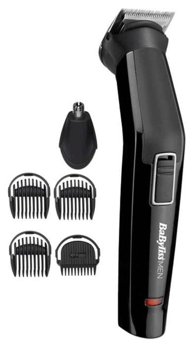Babyliss MT725E 