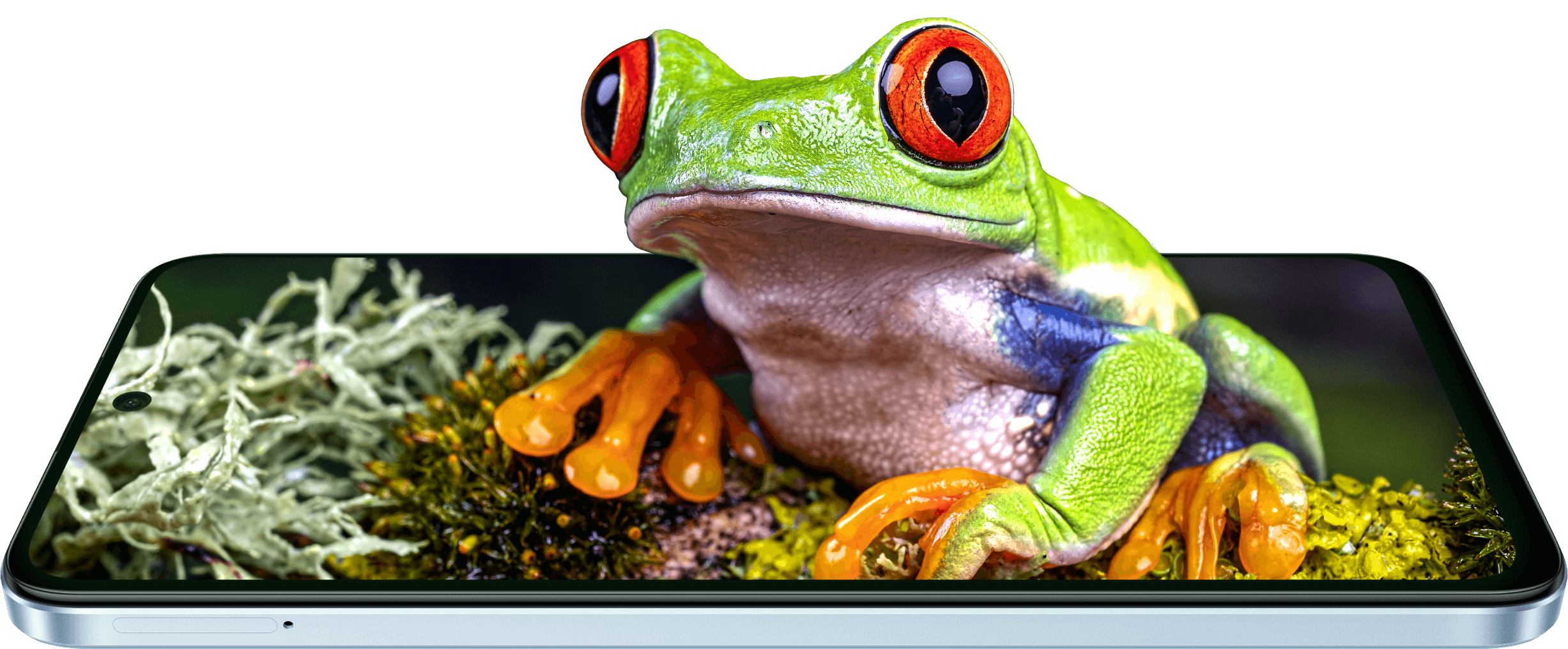 Honor X7b 6GB 128GB (Midnight Black)