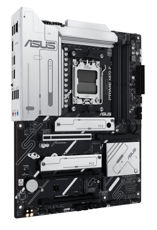 ASUS PRIME X870-P matična ploča
