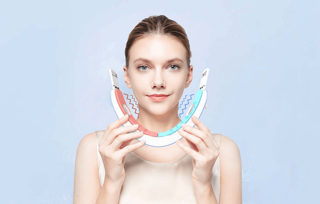 ANLAN ALVLY01-03 kais za podizanje linije brade