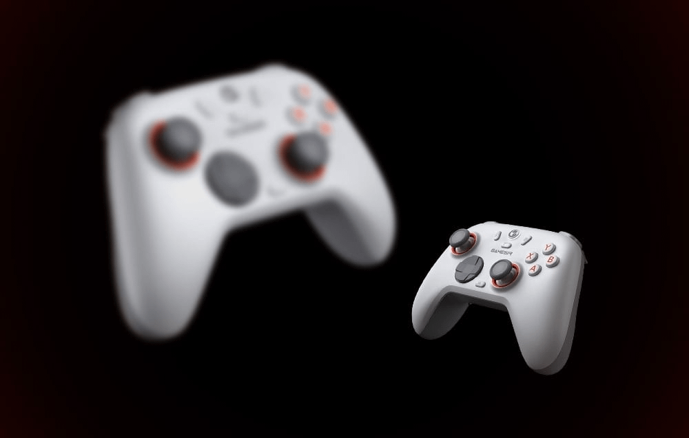 GameSir NOVA 2 LITE White