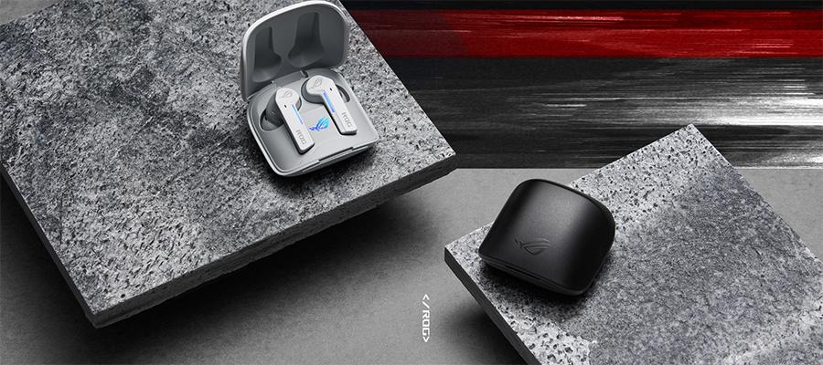 ASUS CETRA TRUE (Crna)