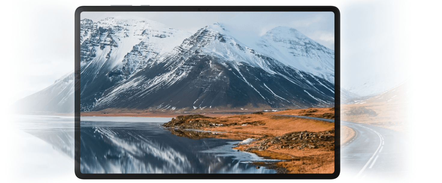 Honor Pad x8a WIFI 4GB 128GB (Gray)