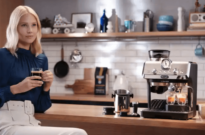 Delonghi La Specialista Arte