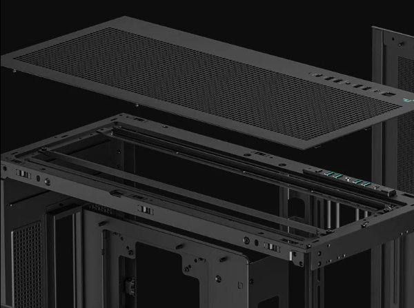 DEEPCOOL CH780 kućište