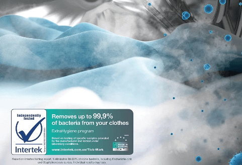 Gorenje WNS94A1TWIFI