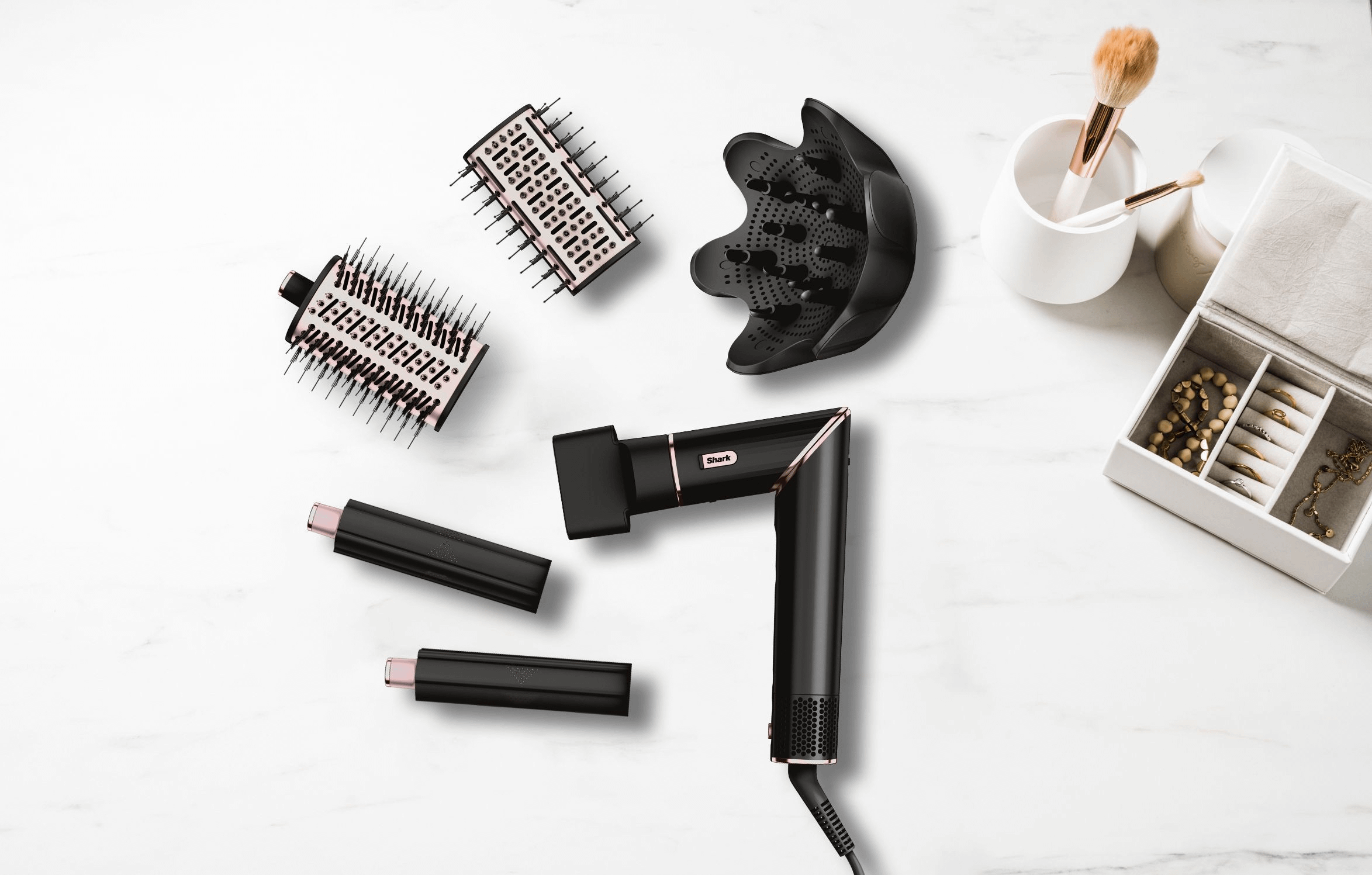 Shark FlexStyle 5-u-1 HD440EU fen