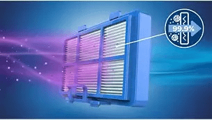 Philips PowerPro Compact FC9333/09 usisivač