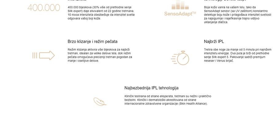 Braun Silk-expert Pro 5 PL5014