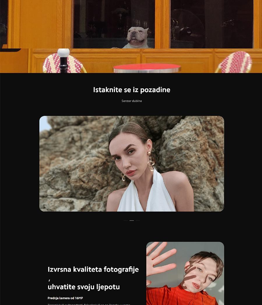 Xiaomi Mi 10T LITE 6GB 128GB (ROSE GOLD BEACH)