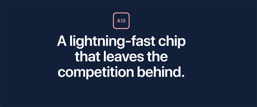 Apple iPhone 13 512GB (Red)