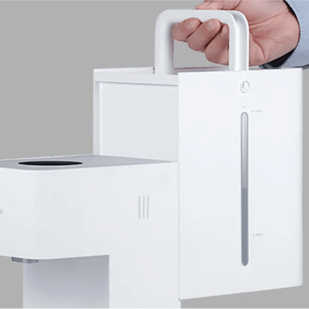 Xiaomi Smart Water Dispenser (Hot and Cold)
