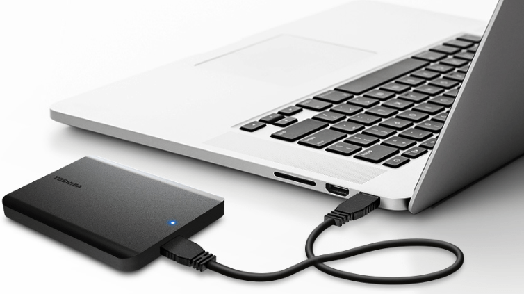 Toshiba HDTB540EK3CA