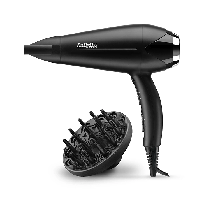 Babyliss D572DE