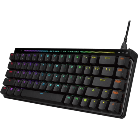 ASUS ROG Falchion Ace HFX tastatura 