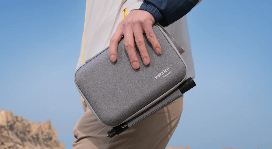 Insta360 X5 Carry Case