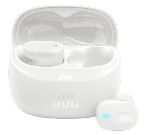 JBL Tune Buds 2 White