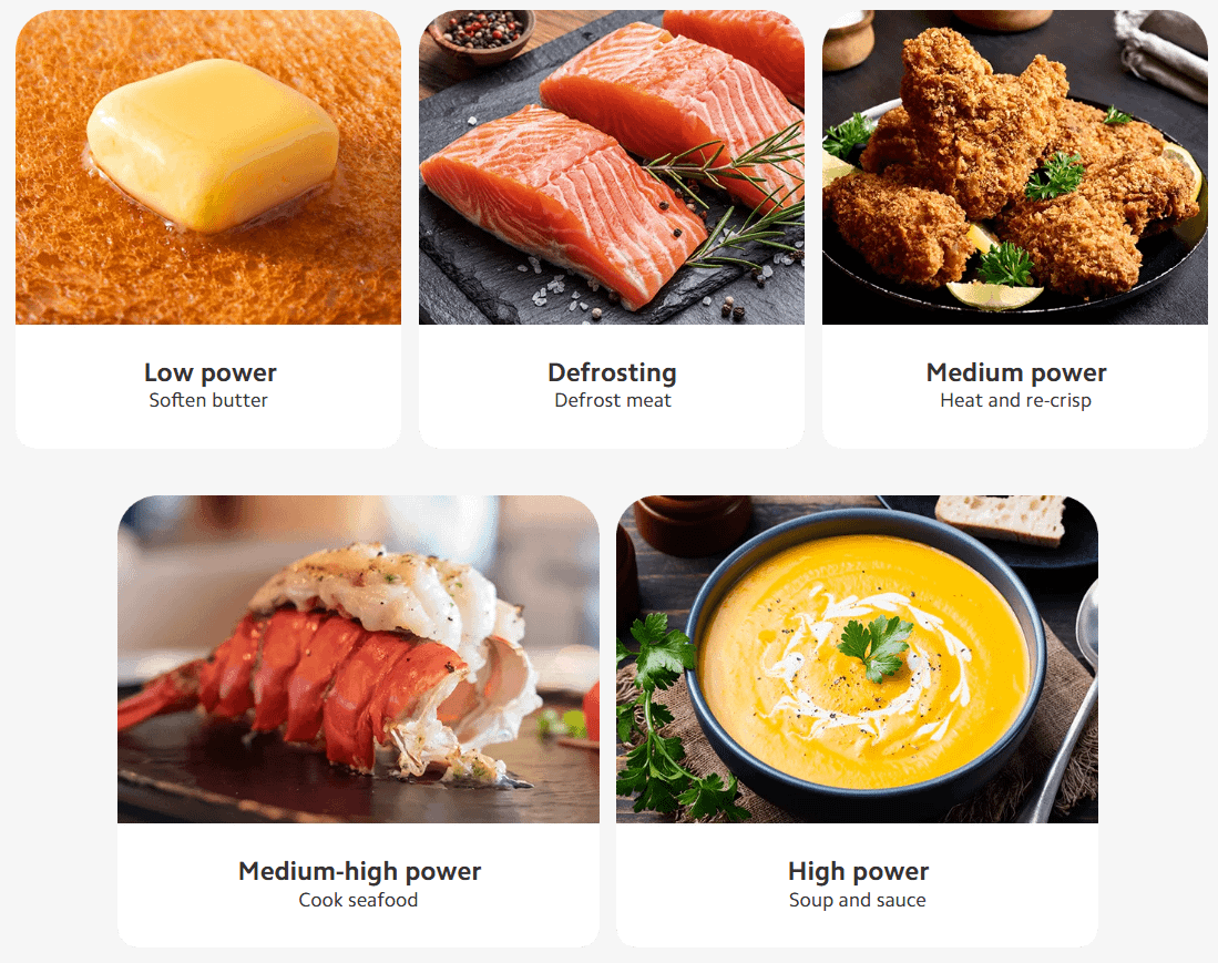 Xiaomi Microwave Oven mikrotalasna