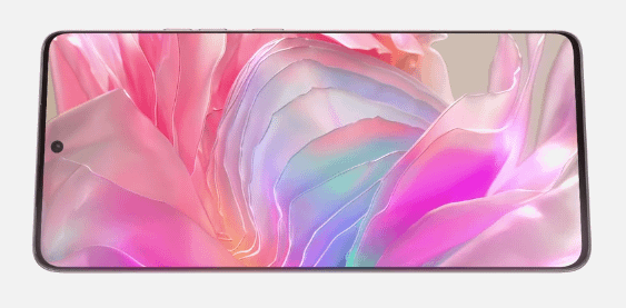 Motorola Edge 50 Ultra 16GB 1TB (Peach Fuzz)