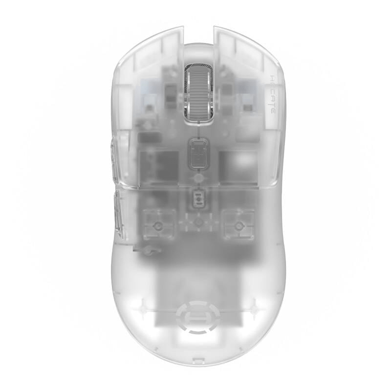 Hecate G3M PRO Transparent