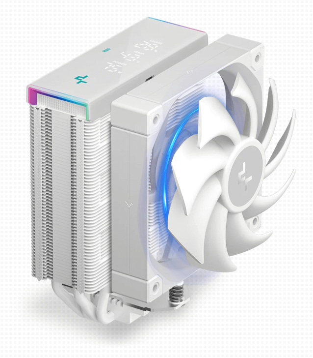DEEPCOOL AK400 Digital PRO WH kuler