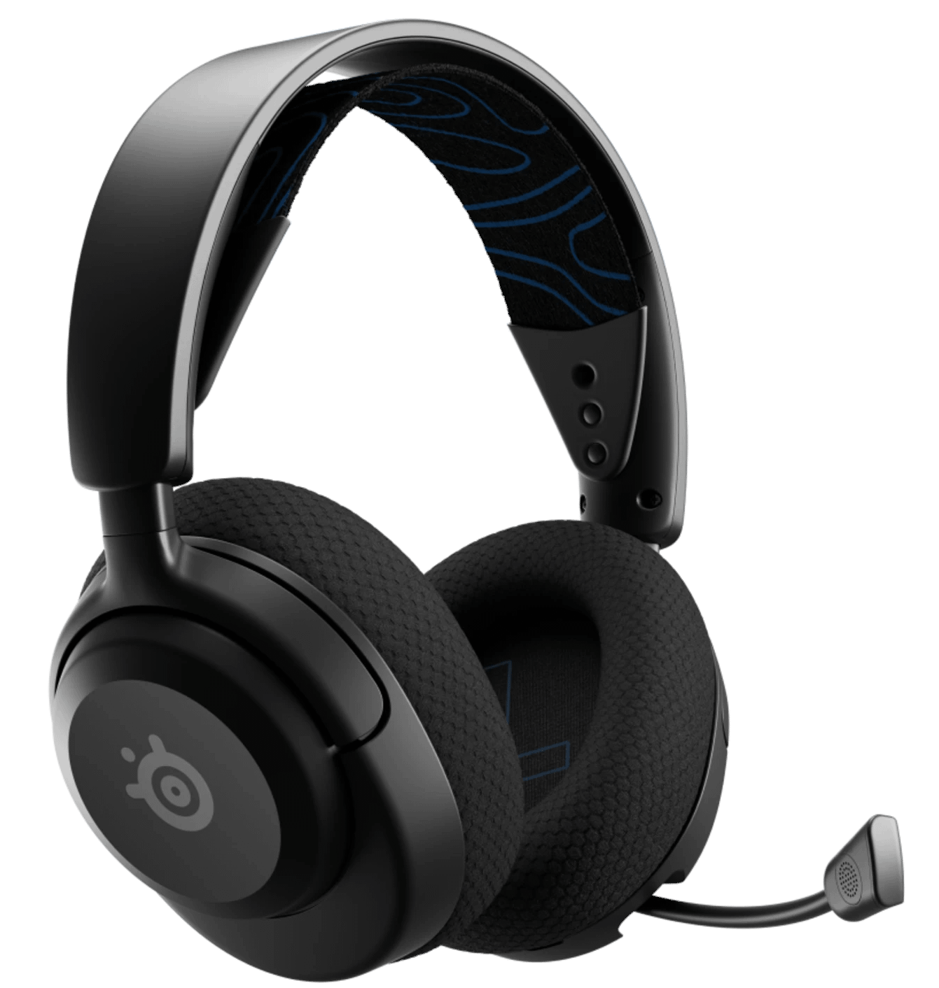 SteelSeries Arctis Nova 5P