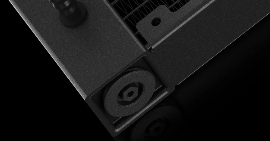 DEEPCOOL Mystique 360 WH vodeno hlađenje