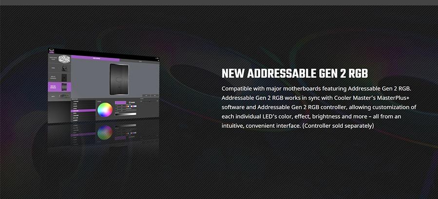 CoolerMaster MFL-B2DN-18NPA-R1